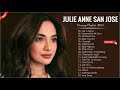 Julie Anne San Jose Nonstop OPM Cover Songs | Best Songs Of Julie Anne San Jose Full Playlist 2022