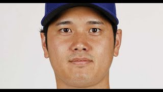 H91- 【MLB】大谷翔平が「今年の男性アスリート」に選出　AP通信、2年連続3度目