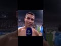 Siuuuuu Ronaldo