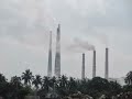 kolaghat thermal power station west bengal