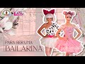 Para Ser Uma Bailarina! LOLSurprise - Videoclipe Cia Era Uma Vez