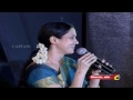 sagaptham audio launch actress devayani s speech