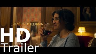 DIE BRILLANTE MADEMOISELLE NEILA Trailer German Deutsch (2018)