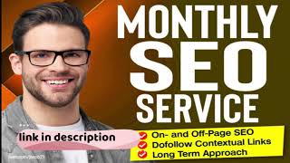 👉I will complete monthly SEO service with high quality backlinks for google top ranking💯🥰#shorts