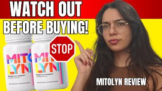 MITOLYN SIDE EFFECTS  - ((💊✨ THE RESULTS SHOCKED ME ⚠️🔥)) Mitolyn Supplement - Mitolyn Review 2025