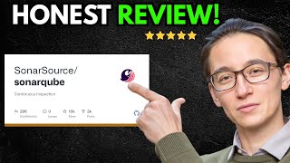 Sonarqube Source Code Review (2026) : Watch Before Trying