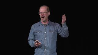 Public art now: making the most of artists in your community | Jack Becker | TEDxEdina