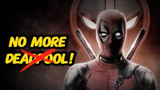 Ryan Reynolds Reveals BIG Deadpool Future Change 😳!