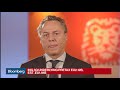 ing ceo on fine dividend digital investment loan growth