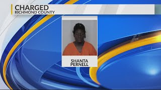 Dillon woman, 27, jailed on murder charge for stabbing man in North Carolina