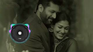 Idhu Pola BASS BOOSTED | Iraivan | Jayam Ravi, Yuvan Shankar Raja