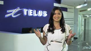 TELUS International Philippines Virtual Site Tour