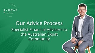 Our Advice Process at Runway Wealth Management