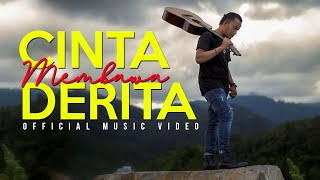 Download Lagu CINTA MEMBAWA DERITA Andra Respati... MP3 Gratis