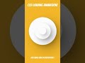 The Most Beautiful CSS Loading Animation You've Ever Seen !