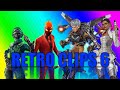 FORTNITE AND APEX RETROCLIPS 6