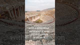 Ephesus Facts 1