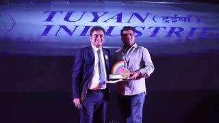 Paintvision Awards 2024 - Best Company in Machinery Manufacturing  | Winner | Tuyan Industries