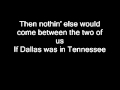 Dallas by Alan Jackson