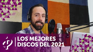 Los mejores discos del 2021 - Alvaro Gordoa - 🎓 Colegio de Imagen Pública