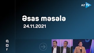 Zəngəzur dəhlizi mütləq açılacaq - Məğlub Ermənistan çıxılmaz vəziyyətdə | \