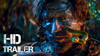 Top Upcoming Movies 2021 PART #3 (Trailers)