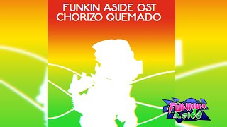 Funkin Aside OST - Chorizo Quemado (old upload)