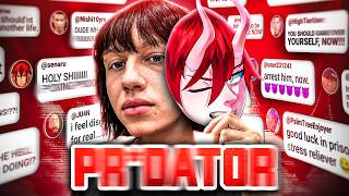 The Disturbing Downfall of BeeMorningVT
