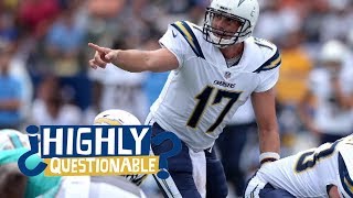 Could the Chargers to return to San Diego? | Highly Questionable | ESPN