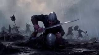 Sabaton: Twilight of The Thunder God (GMV) Total War Thrones of Britannia