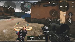 This UZI Build in Delta Force is an Early Game MONSTER! 🔥
