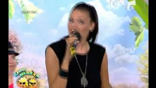 NAGUALE - POSITIVE feat. SAYA (LIVE la Antena 1 - DimiNEATZA cu Ruxandra)