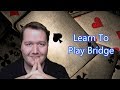 Learn To Play Bridge