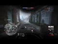 連続キル【40fps】【bf1ps4】【おっさん分隊】