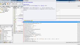 Java Swing Tutorial 03 JPasswordField 03 JCheckBox Usage