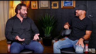 Creating Fit Bodies, Successful Mentorship, & The Truth About Discipline - With Bedros Keuilian