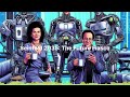 the ai revolution seinfeld 2035 the future fiasco