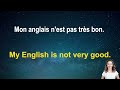 learn french while you sleep with 1000 french phrases most important french phrases and words.