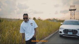 Oxlade - Ku Lo Sa Lyrics Video