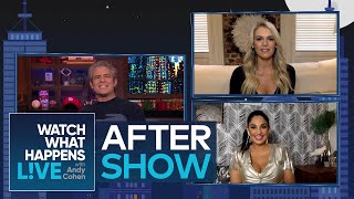 After Show: How is Madison LeCroy & Danni Baird’s Relationship? | WWHL