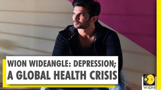 Depression: The shadow pandemic, a WION Wideangle special