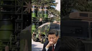 China HQ 19 Vs Indias AD1 AD2