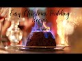 Christmas Pudding Recipe: The Best EVER! | Slow Cooker Christmas Pudding Recipe