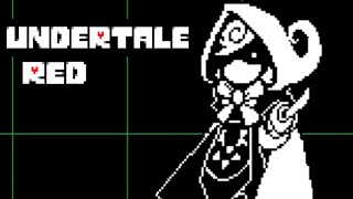 Undertale Red OST - Dummy! Remix (Pacifist) - Extended