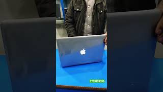 Apple MackBook Pro #secondhandlaptop #oldlaptop #barandedused #usedlaptop #bhagalpur #bestlaptop