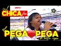 1998 - MI CHICA FEA - El Pega Pega de Emilio Reyna - En Vivo -