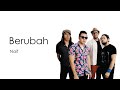 Naif - Berubah (Lyric Video)