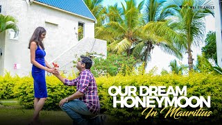Mridula’s Delightful Mauritius Honeymoon - Dreams Do Come True| TT Travel Tales