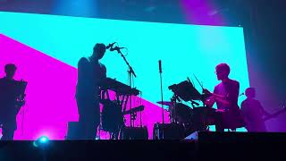 Caribou - Ravi [Live] @ The Fox Theater 11/12/24