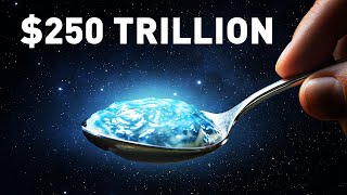 The Most Expensive Substance in the Universe + 14 Other Space Discoveries